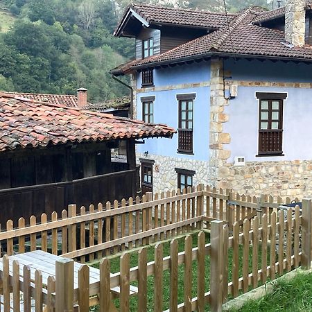 Casa Rural Espinareu La Villa Exterior photo